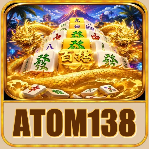 Aplikasi atom138 Android