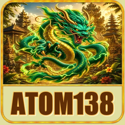 Detail Teknis atom138